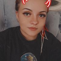 Марина
