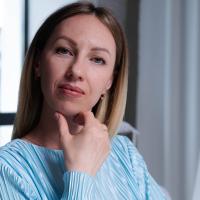Екатерина Кармикодиян
