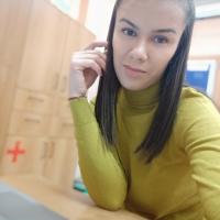 Екатерина