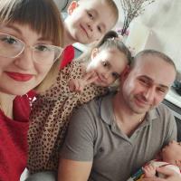 Карина Гудкова