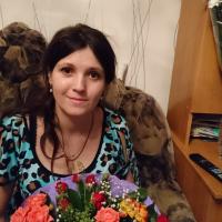 Сергеева Светлана