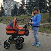 Наталья Сапежинская