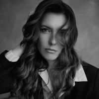Ирина Марченкова (фотограф беременности)