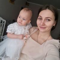 Анастасия 