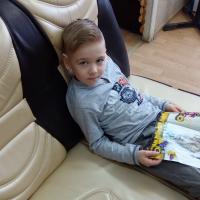 Немтырева Анастасия