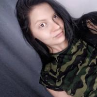 Ксения Титкова