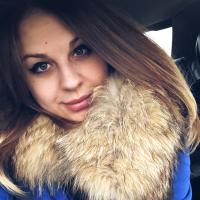 Анастасия Новик