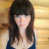Елена Пустовалова
