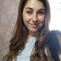 Анастастя Котляр