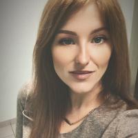 Анастасия