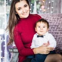 Екатерина