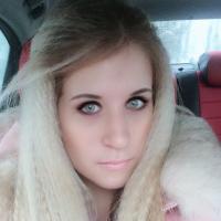 Елизавета Сенькина