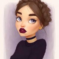Камилла 