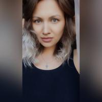 Наталья ♏ Флоринская 