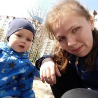 Ирина Бодрая