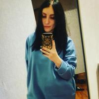 Анастасия 
