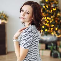 Анжелика 
