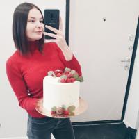 Домашний Кондитер