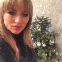 Юлия Кузьмичева 