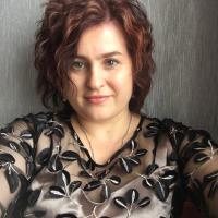 Елисеева Екатерина