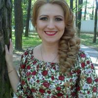 оксана