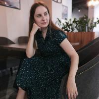 Анастасия 