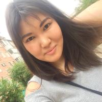 Алина Антонова