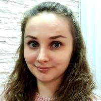 Селюнина Анна 