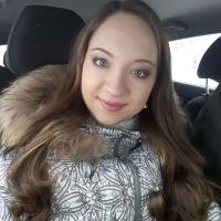 Анастасия Логунова