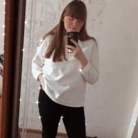 Манюнечка