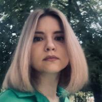 Катерина Загидулина 