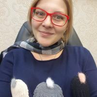 Маргарита Касьянова