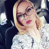 Дарья Горбачёва 