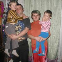 Наталья