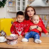 Салтанат
