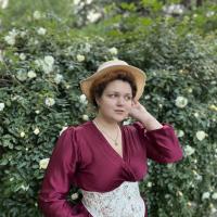 Светлана