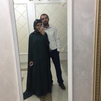 Мегриса Кадырова