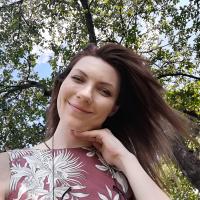 Ирина 