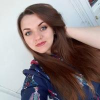 Анна Шудракова