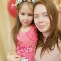 Марина 