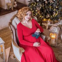 Любовь Марахтанова