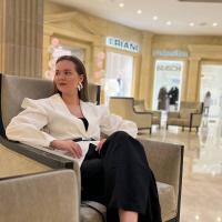 Анна Прийменко