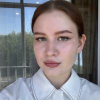 Алина