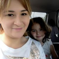 Гузал Мирдадаева