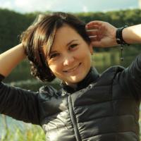 Анна Шуленкова