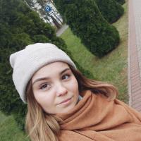 Marta Tolochko