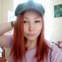 Дарья