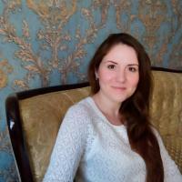 Саплинова Любовь