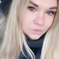 Настя 
