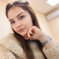 Анастасия🕊️